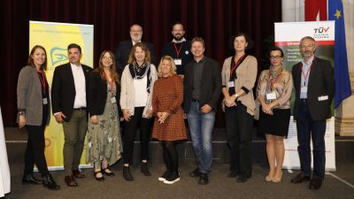 Tag der Umwelt- und Abfallbeauftragten 2019