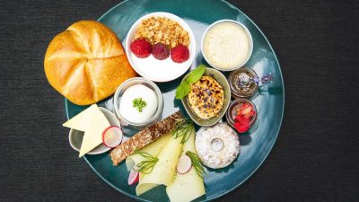 Natürlich gut essen'