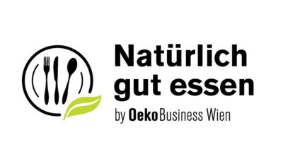Logo 'Natürlich gut essen'