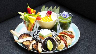 Eventverpflegung mit  'Natürlich gut essen'