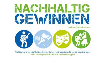 nachhaltig gewinnen