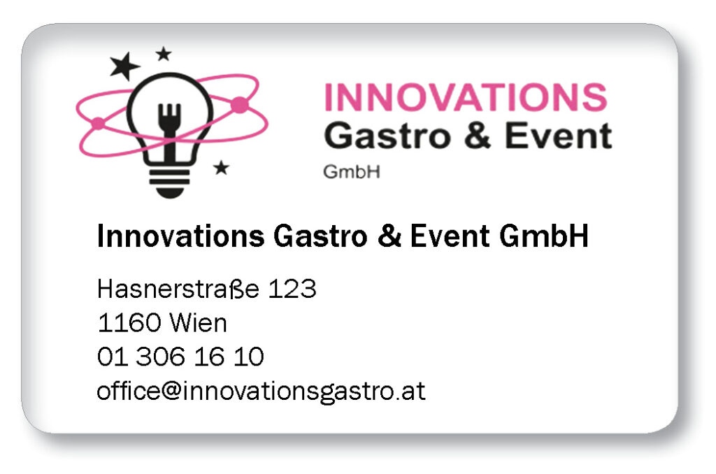 Innovations Gastro & Event GmbH
